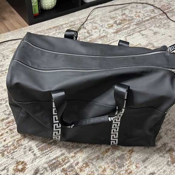 Versace Parfums Duffle Bag (Unisex) - Picture 8 of 15